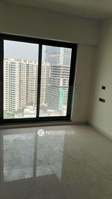 1 BHK Flat In Kanakia Zen World For Sale  In Kanjurmarg