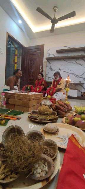 2 BHK Flat In Mithra Illam For Sale  In Kuberan Nagar, Madipakkam