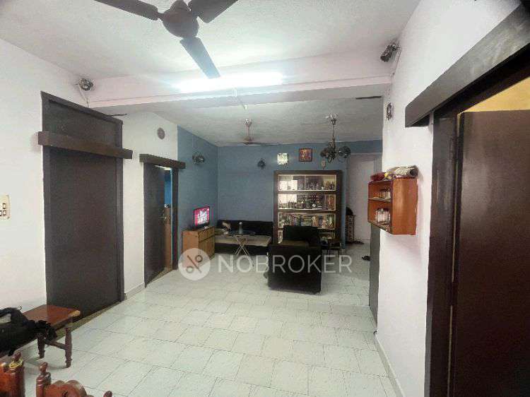 2 BHK Flat In Raj Flats for Rent  In 20106, Karaneeswarar Koil St, Karneeswarapuram, Mylapore, Chennai, Tamil Nadu 600004, India