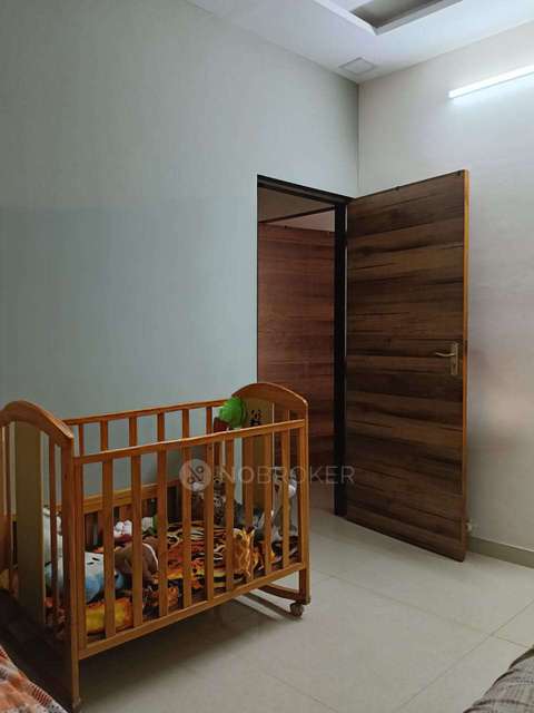 2 BHK Flat In Om Sai Classic For Sale  In Ambernath