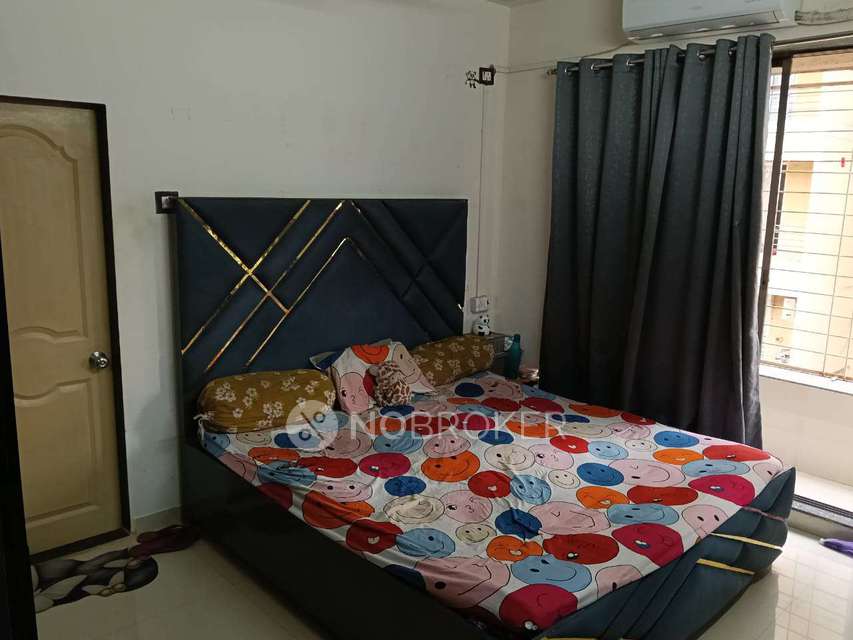 2 BHK Flat In Om Sai Classic For Sale  In Ambernath