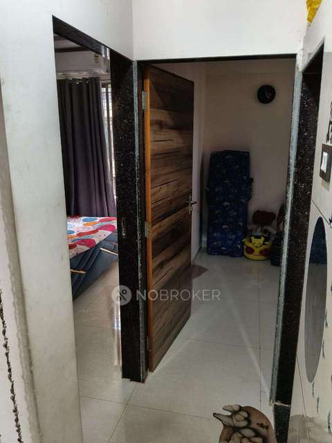 2 BHK Flat In Om Sai Classic For Sale  In Ambernath