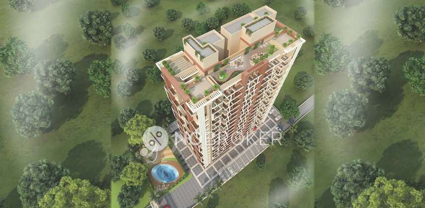 2 BHK Flat In Prithvi Proximus, Hadapsar for Rent  In Hadapsar