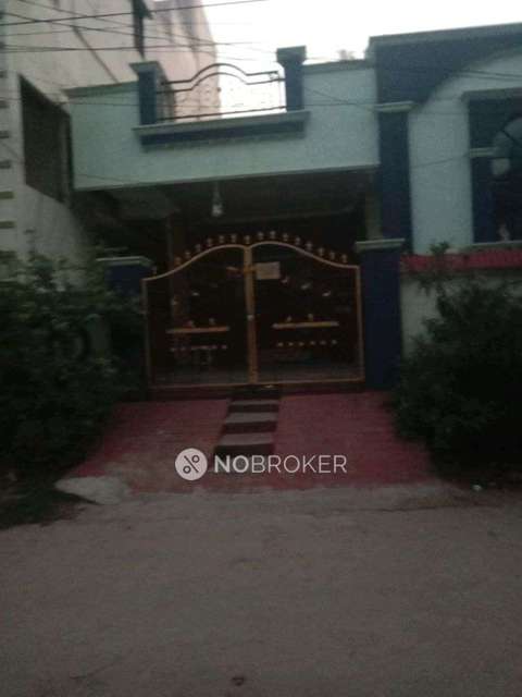 1 BHK House for Rent In Alwal