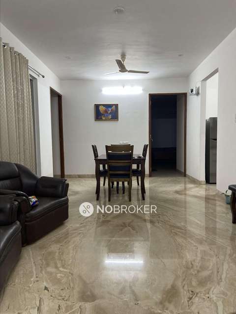2 BHK Flat In Marvel Fria For Sale  In Wagholi