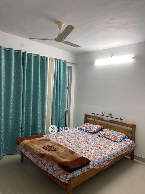 2 BHK Flat In Marvel Fria For Sale  In Wagholi