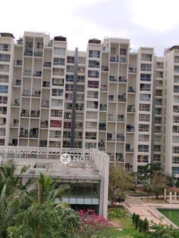 2 BHK Flat In Marvel Fria For Sale  In Wagholi