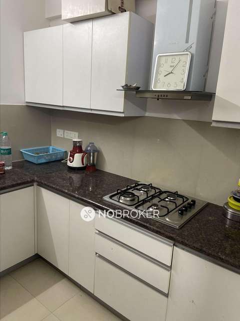 2 BHK Flat In Marvel Fria For Sale  In Wagholi