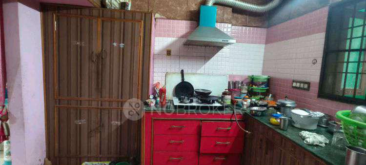 2 BHK Flat In Block C For Sale  In 51a, Chandra Prabu Colony, Ponniammanmedu, Chennai, Tamil Nadu 600110, India