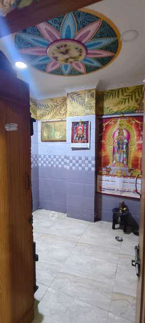 2 BHK Flat In Block C For Sale  In 51a, Chandra Prabu Colony, Ponniammanmedu, Chennai, Tamil Nadu 600110, India