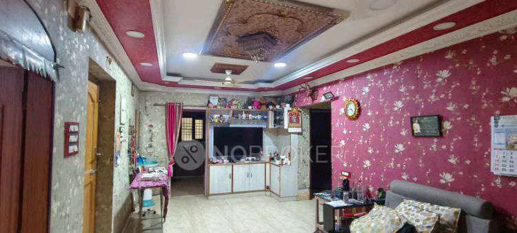 2 BHK Flat In Block C For Sale  In 51a, Chandra Prabu Colony, Ponniammanmedu, Chennai, Tamil Nadu 600110, India