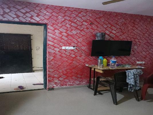 1 RK Flat In Shree Soumya Classic For Sale  In Kondhwa