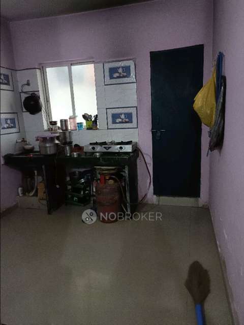 1 RK Flat In Shree Soumya Classic For Sale  In Kondhwa