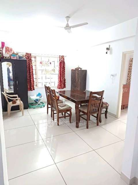2 BHK Flat In Vars Parkwood For Sale  In Bellandur