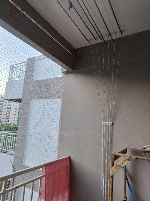 2 BHK Flat In Vars Parkwood For Sale  In Bellandur