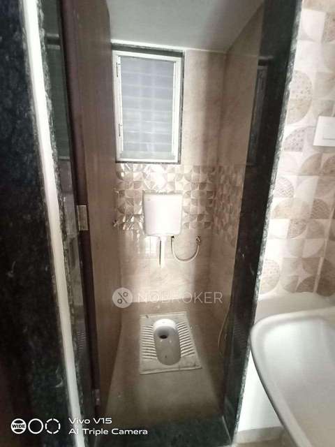 1 BHK Flat In Rajyog Rajvika Skies For Sale  In Ambegaon Budruk