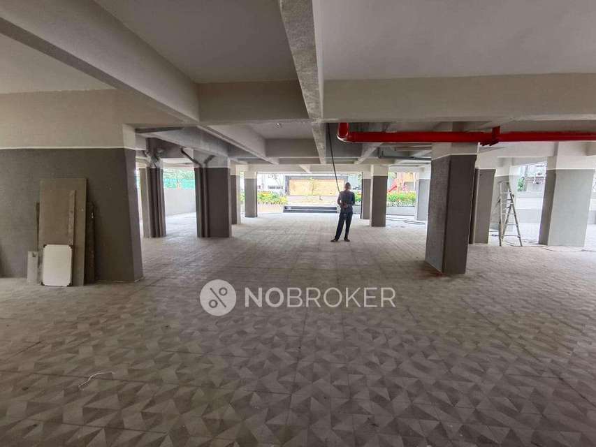 1 BHK Flat In Rajyog Rajvika Skies For Sale  In Ambegaon Budruk