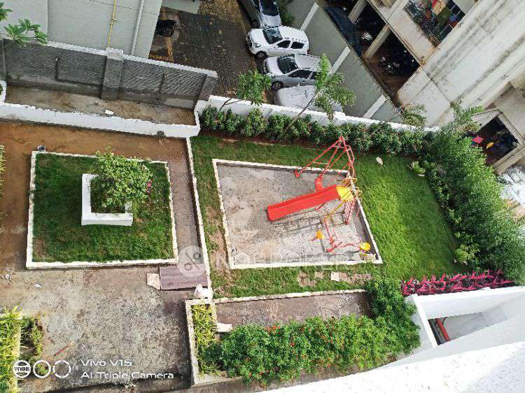 1 BHK Flat In Rajyog Rajvika Skies For Sale  In Ambegaon Budruk