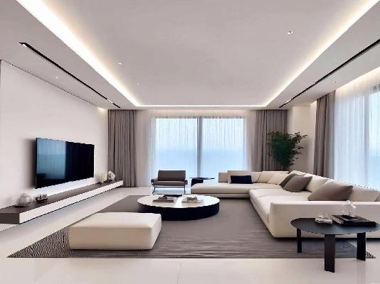 2 BHK Flat In Suvelas Sai Shradha For Sale  In Kondapur