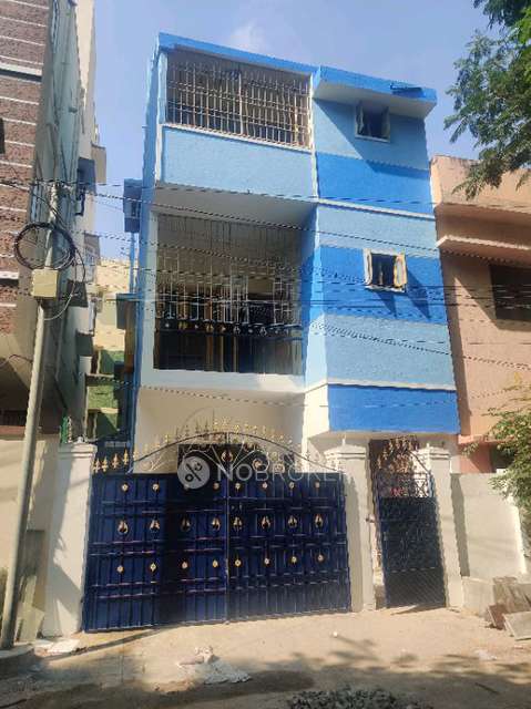 Office Space in Nungambakkam, Chennai for Rent 