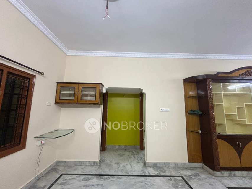 2 BHK Flat In Sai Nivas for Rent  In Phase 3 K P H B, Kukatpally