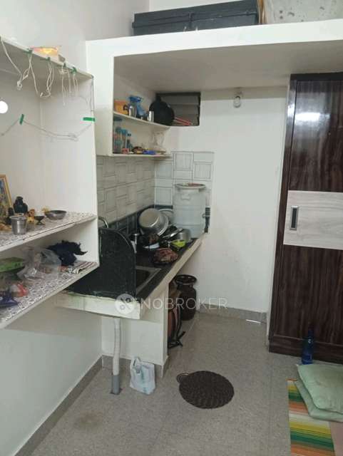 1 RK Flat In Langarhouse for Rent  In 13-6-798a4, Bawarchi Lane, Ambedkar Nagar, Rajiv Gandhi Nagar, Langar Houz, Hyderabad, Telangana 500008, India