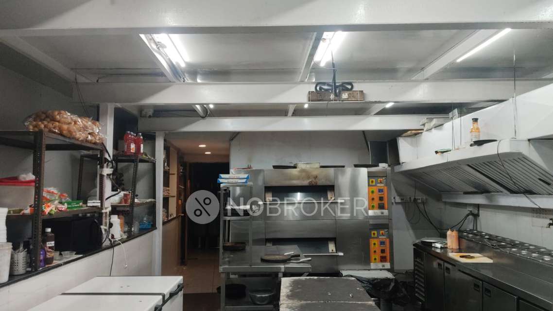 Restaurant/Cafe in Mira Road East, Mumbai for sale 