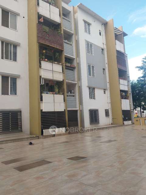 3 BHK Flat In Fortuna Krrish for Rent In Horamavu
