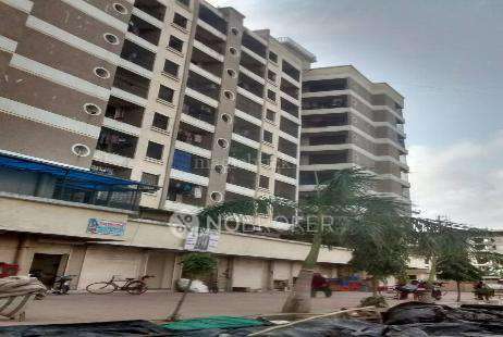 1 BHK Flat In Vishveshwar Tower for Rent  In Bhayandar East