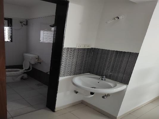 2 BHK Flat In Shree Aarambh Society for Rent In Keshav Nagar
