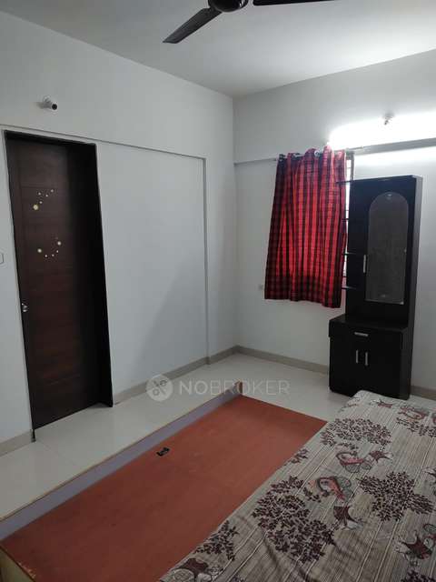 2 BHK Flat In Shree Aarambh Society for Rent In Keshav Nagar