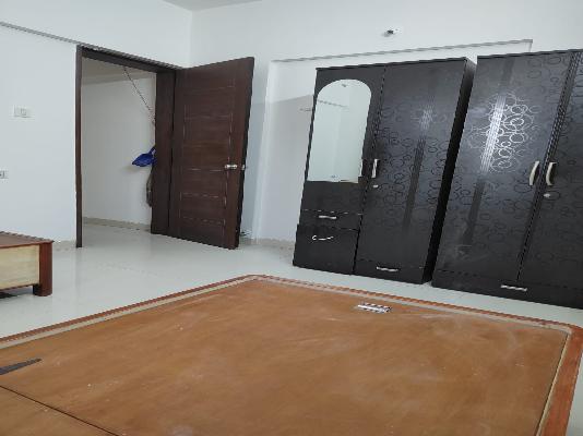 2 BHK Flat In Shree Aarambh Society for Rent In Keshav Nagar