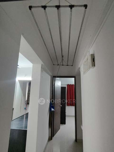 2 BHK Flat In Shree Aarambh Society for Rent In Keshav Nagar