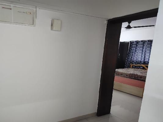 2 BHK Flat In Shree Aarambh Society for Rent In Keshav Nagar