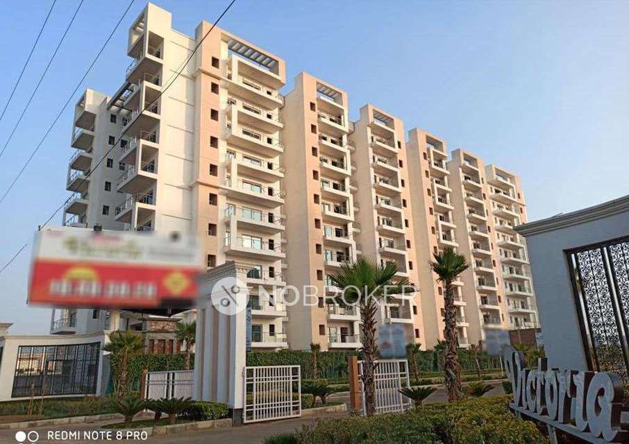 3 BHK Flat In Shree Vardhman Flora For Sale  In  Sector 90