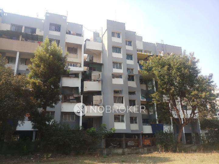 3 BHK Flat In Saidatta Residency For Sale  In Baner