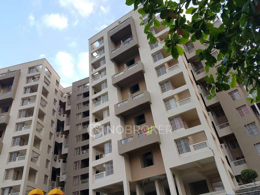 2 BHK Flat In Arcvista, Dhanori for Rent  In Dhanori