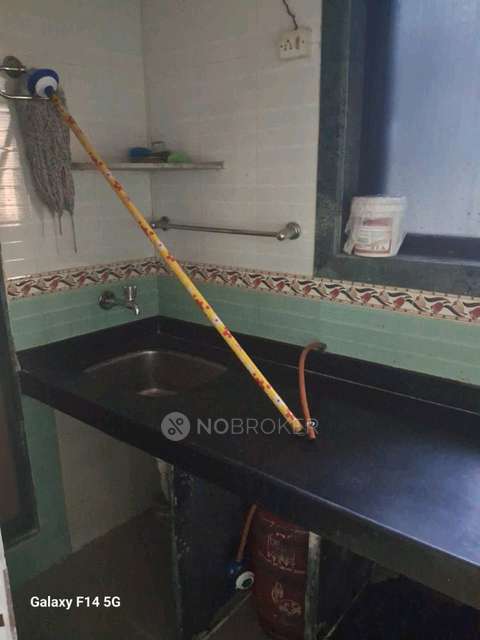 1 RK Flat In Pragati Chs for Rent  In Sector 26, Vashi