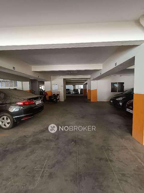 2 BHK Flat In Om Sai Pearls For Sale  In Electronic City