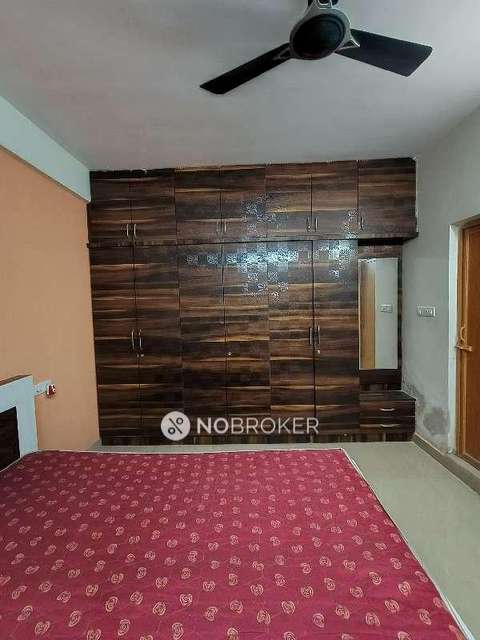 2 BHK Flat In Om Sai Pearls For Sale  In Electronic City