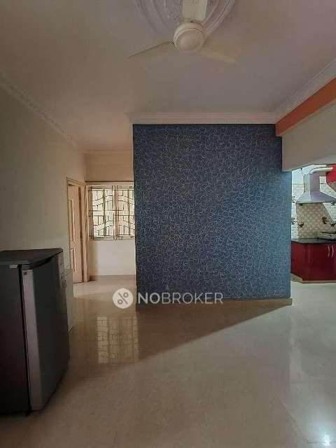 2 BHK Flat In Om Sai Pearls For Sale  In Electronic City