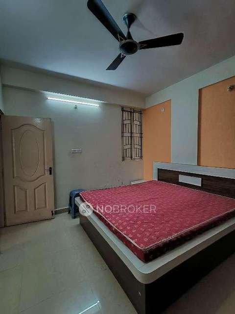 2 BHK Flat In Om Sai Pearls For Sale  In Electronic City