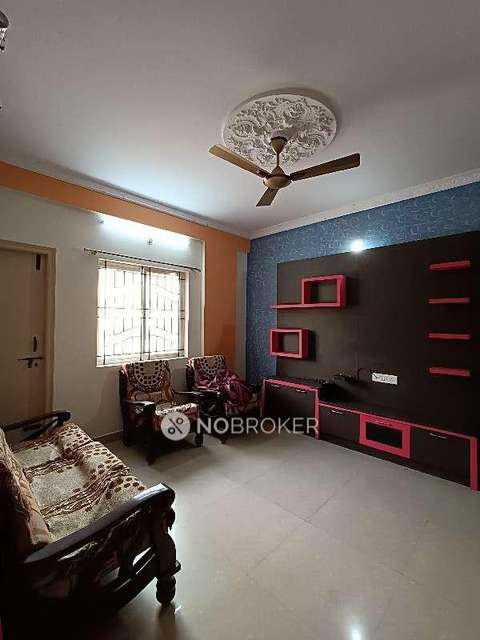 2 BHK Flat In Om Sai Pearls For Sale  In Electronic City