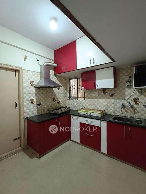 2 BHK Flat In Om Sai Pearls For Sale  In Electronic City