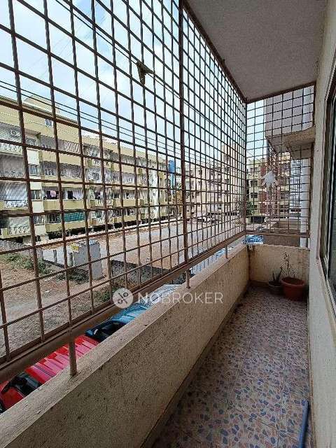 2 BHK Flat In Om Sai Pearls For Sale  In Electronic City