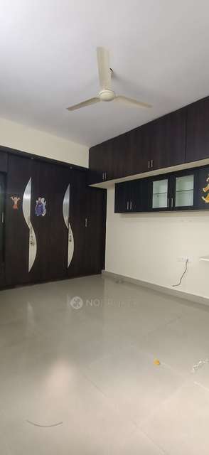 3 BHK Flat In Sahithi Daisy Apartment for Rent  In Banaswadi