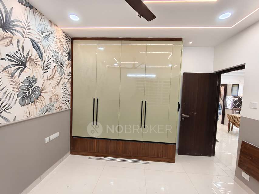 3 BHK Flat In Aparna Sarovar Zicon for Rent  In Nallagandla