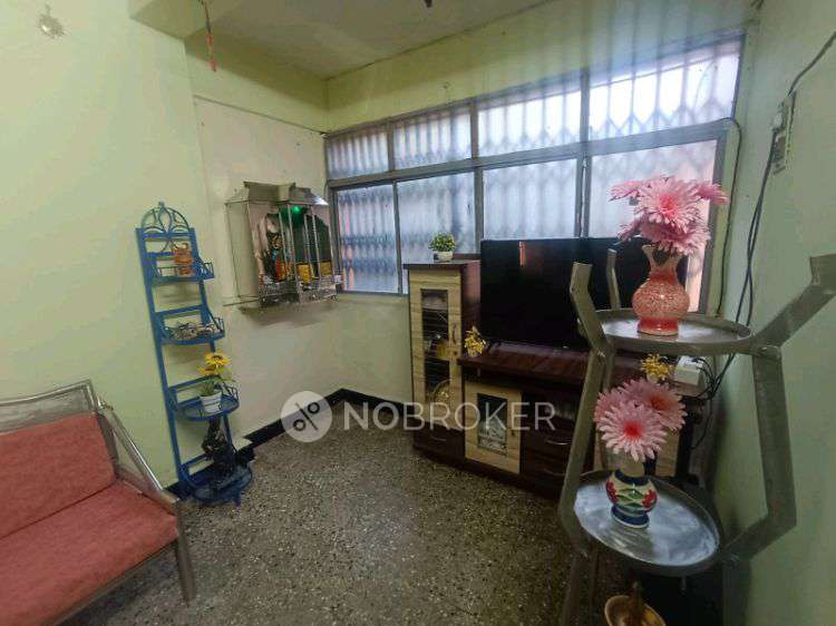 1 BHK Flat In Aroma Apartments Ambernath West For Sale  In New Colony