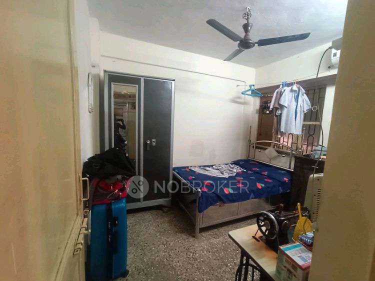 1 BHK Flat In Aroma Apartments Ambernath West For Sale  In New Colony