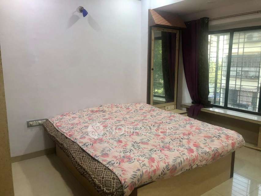 1 BHK Flat In Aroma Apartments Ambernath West For Sale  In Ambernath West 